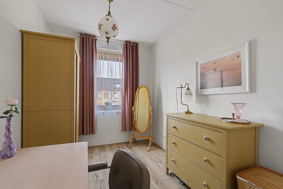 Photo 23 of Jacob van Ruisdaelstraat 9
