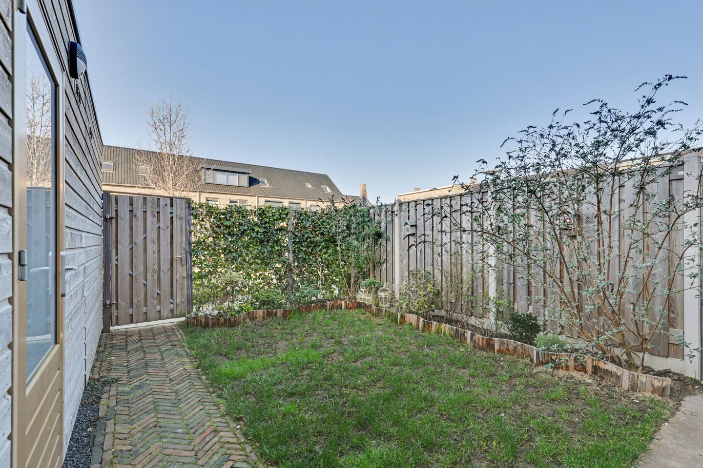 Photo 35 of Jacob van Ruisdaelstraat 9