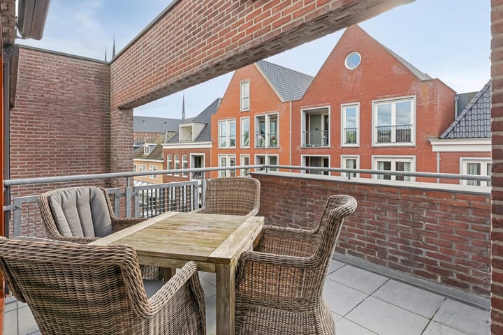 Photo 4 of Hoofdstraat 81-D