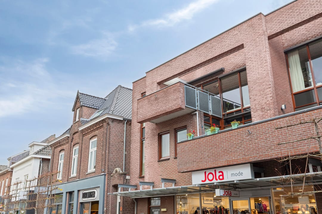 Foto 8 van Hoofdstraat 81-D