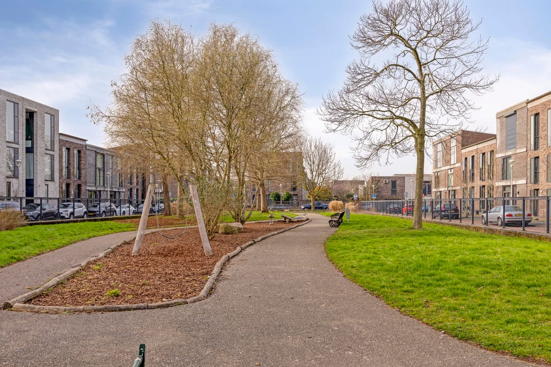 Foto 23 van Ooievaarstraat 2