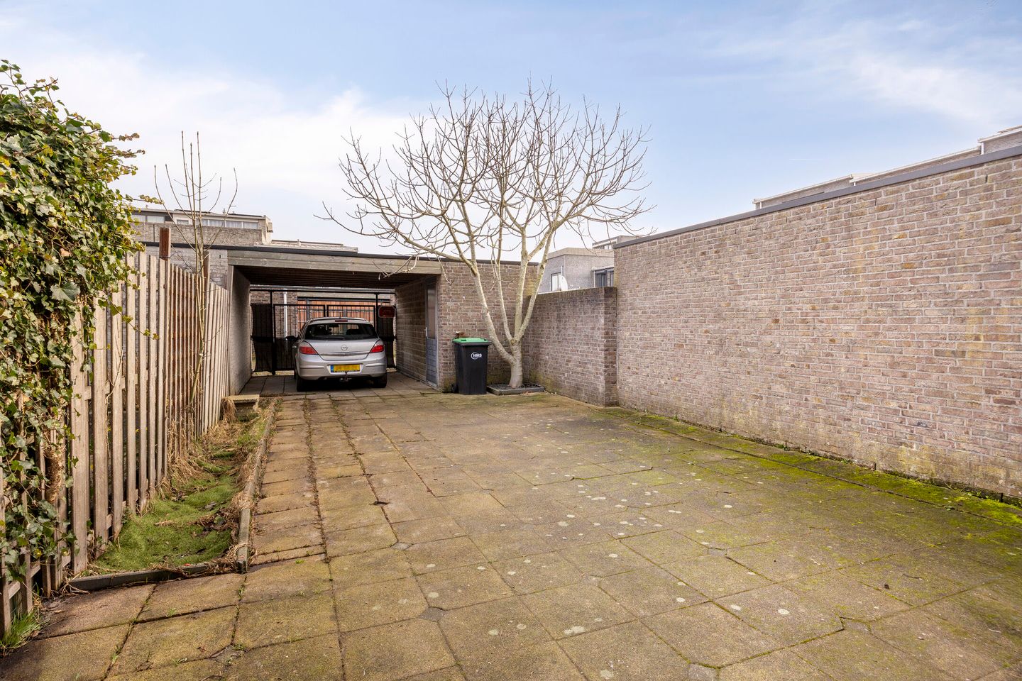 Foto 20 van Ooievaarstraat 2