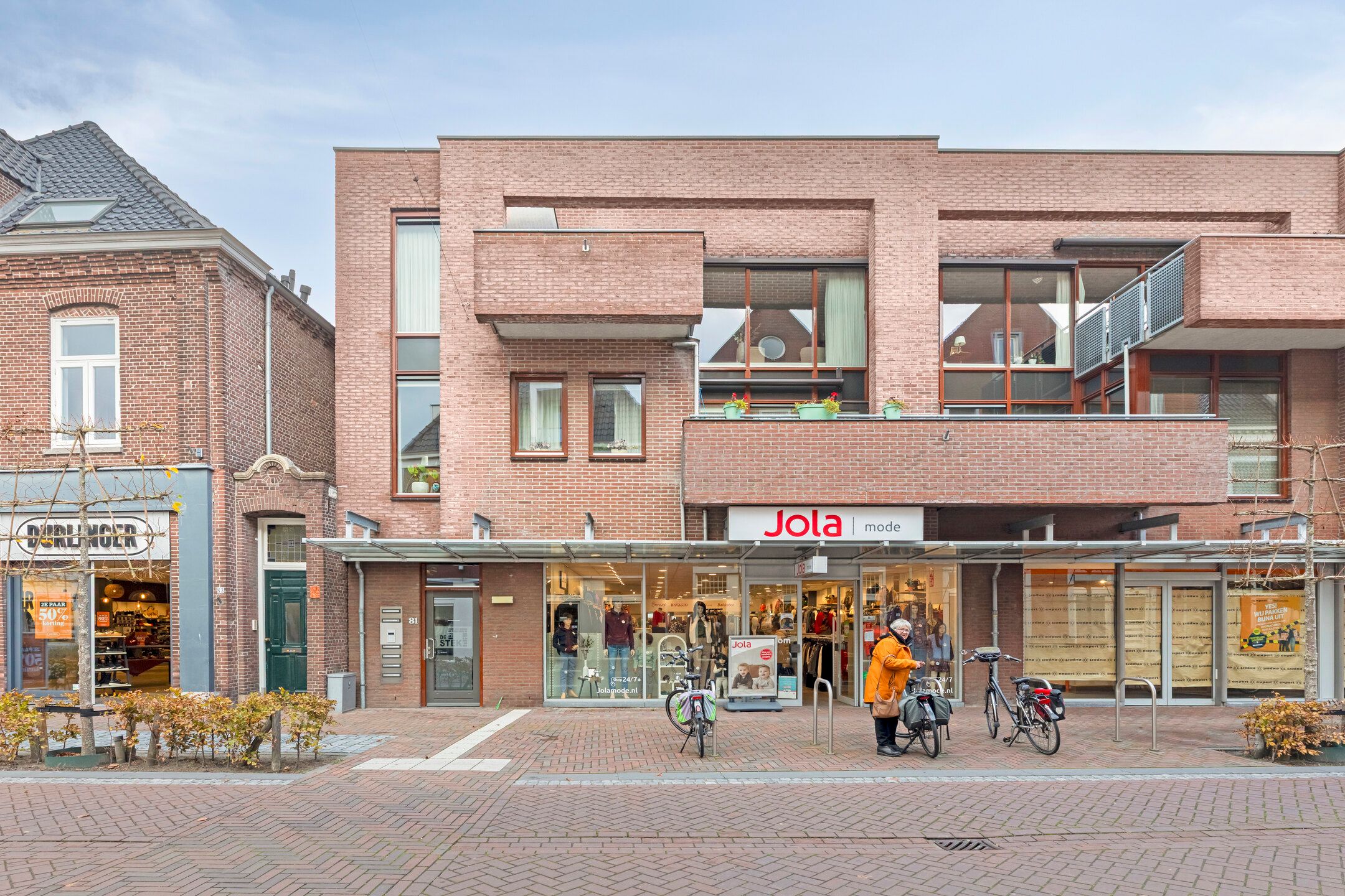 Foto 39 van Hoofdstraat 81-D