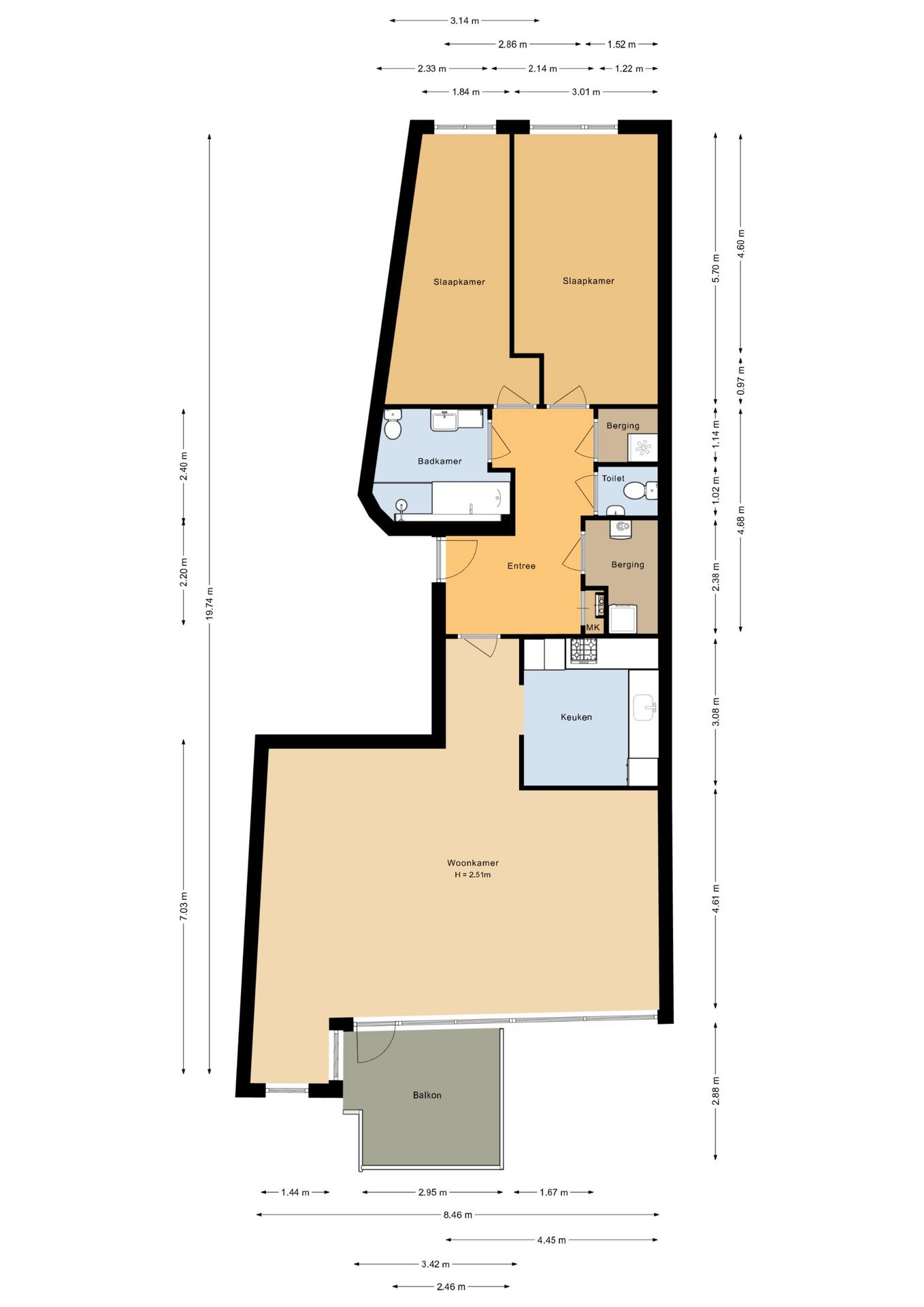 Foto 44 van Hoofdstraat 81-D