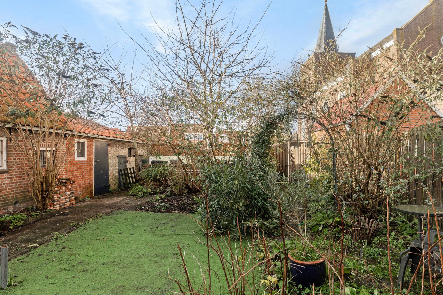 Foto 4 van Zomerstraat 12