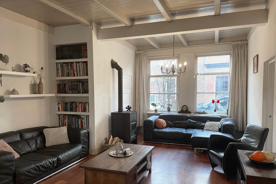 Foto 11 van Zomerstraat 12