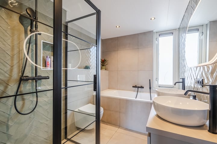 Photo 3 of Mantinghstraat 90