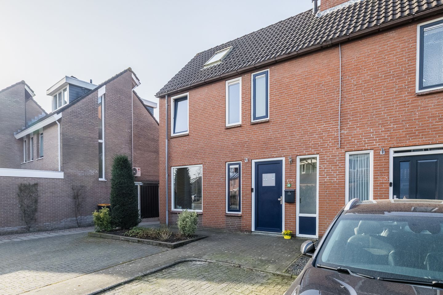 Photo 5 of Mantinghstraat 90