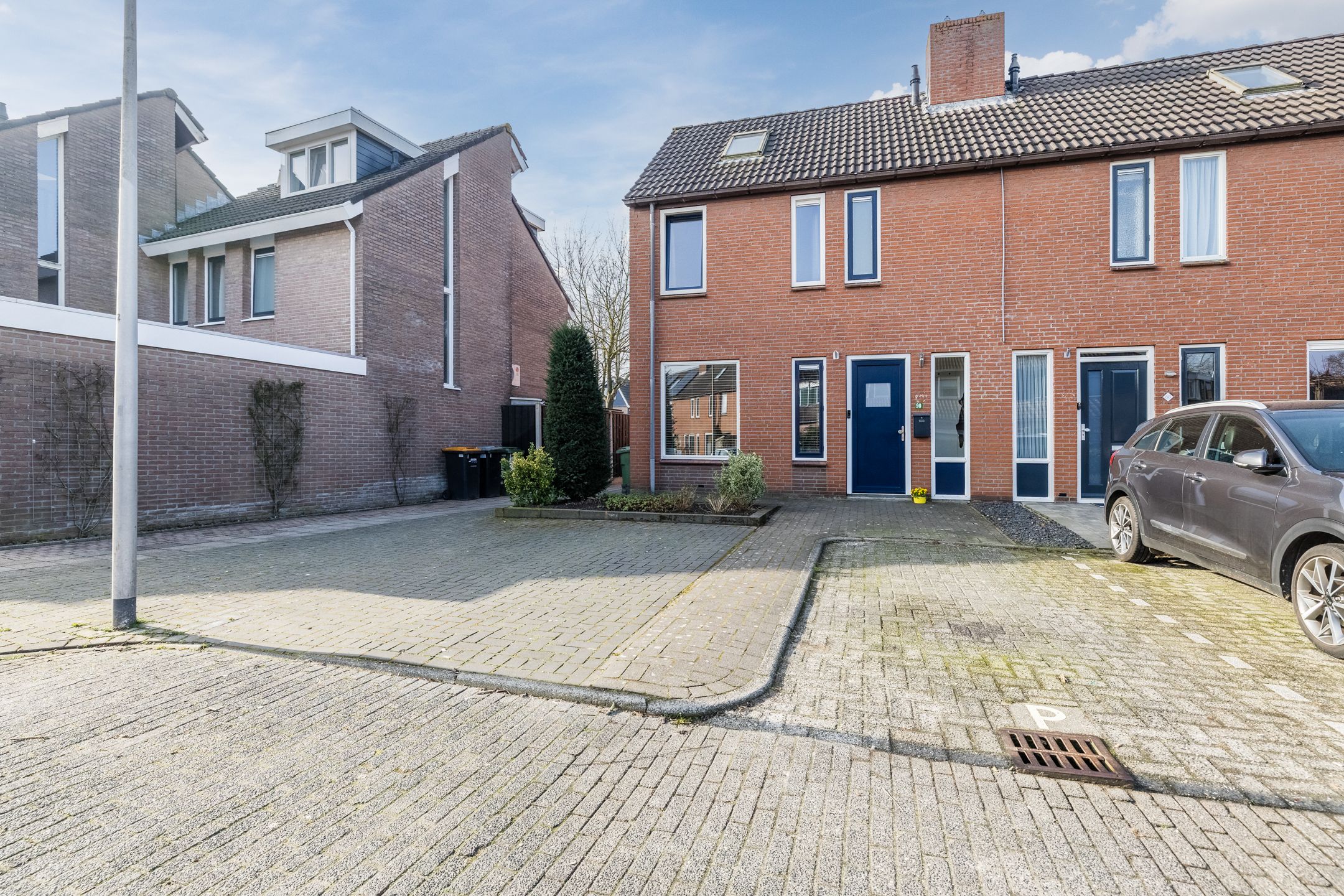 Photo 6 of Mantinghstraat 90