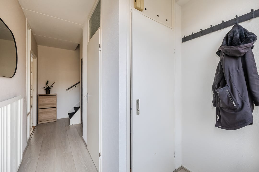 Photo 7 of Mantinghstraat 90