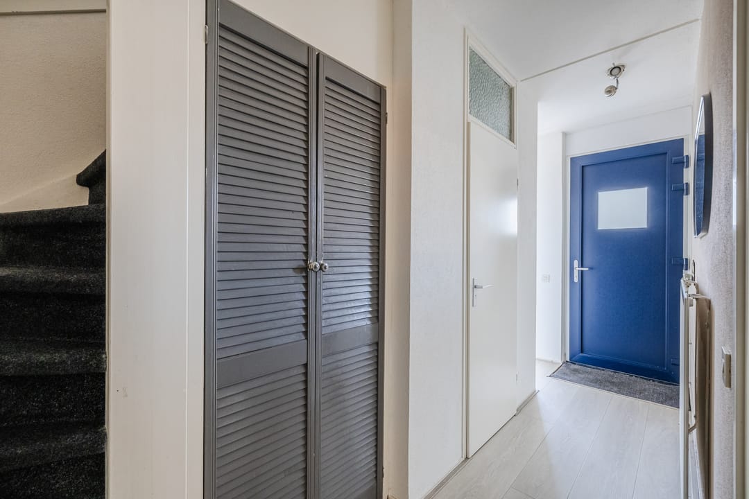 Photo 8 of Mantinghstraat 90