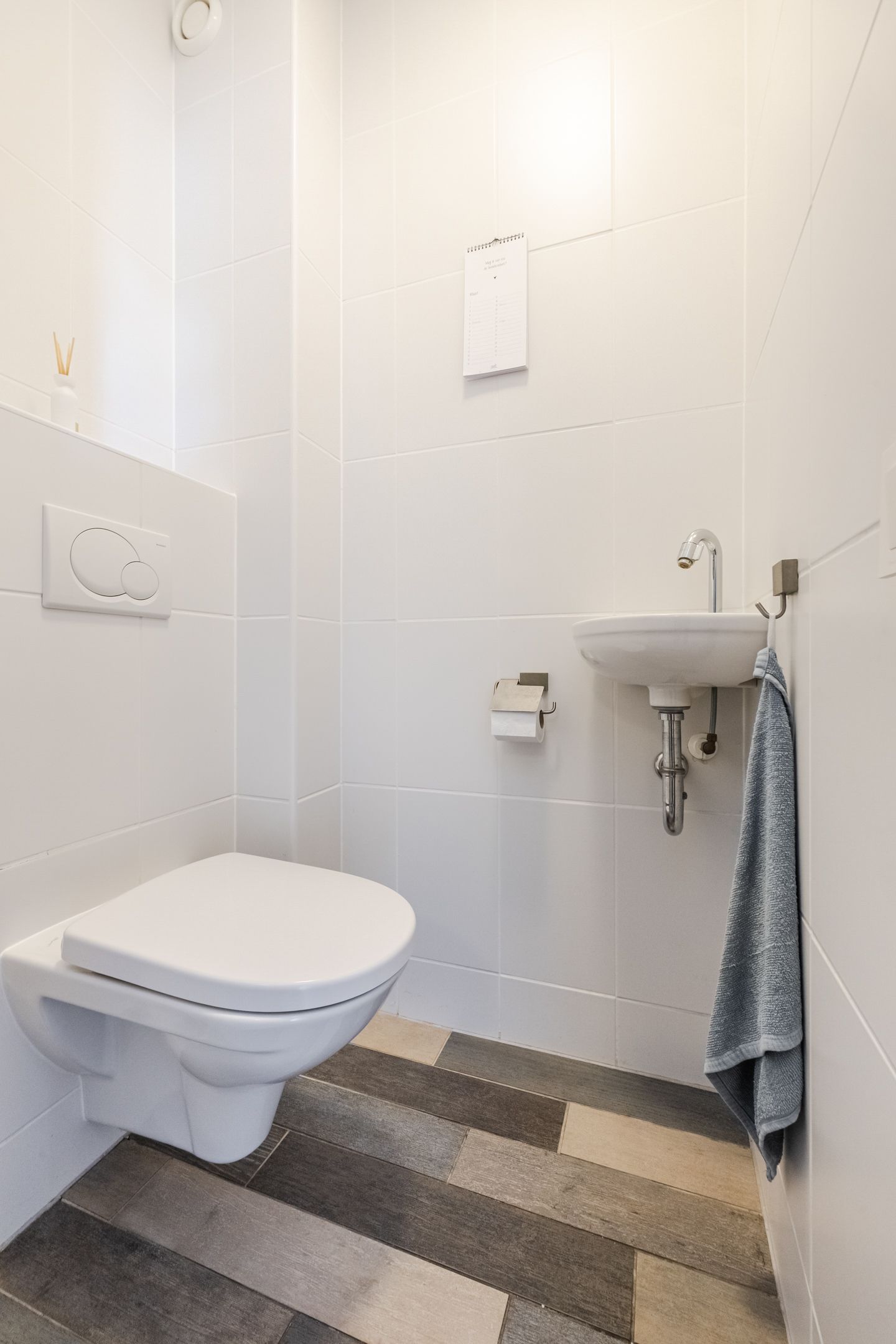 Photo 9 of Mantinghstraat 90