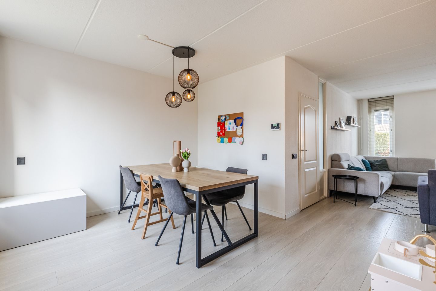 Photo 10 of Mantinghstraat 90