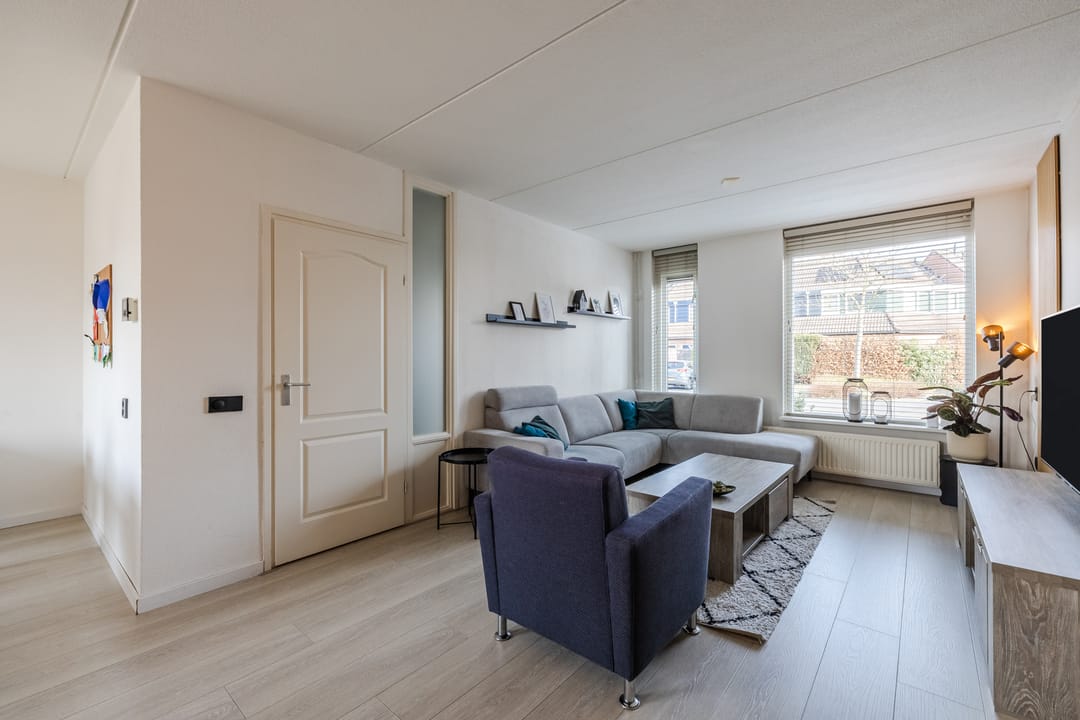 Photo 11 of Mantinghstraat 90