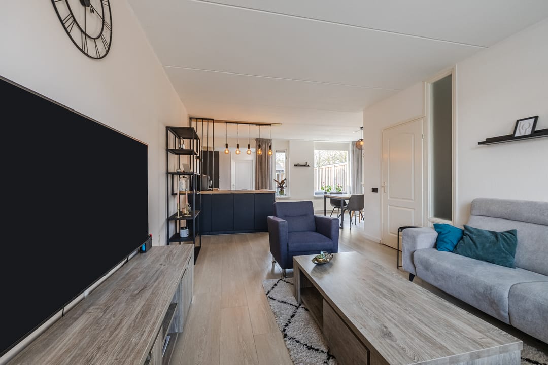 Photo 13 of Mantinghstraat 90