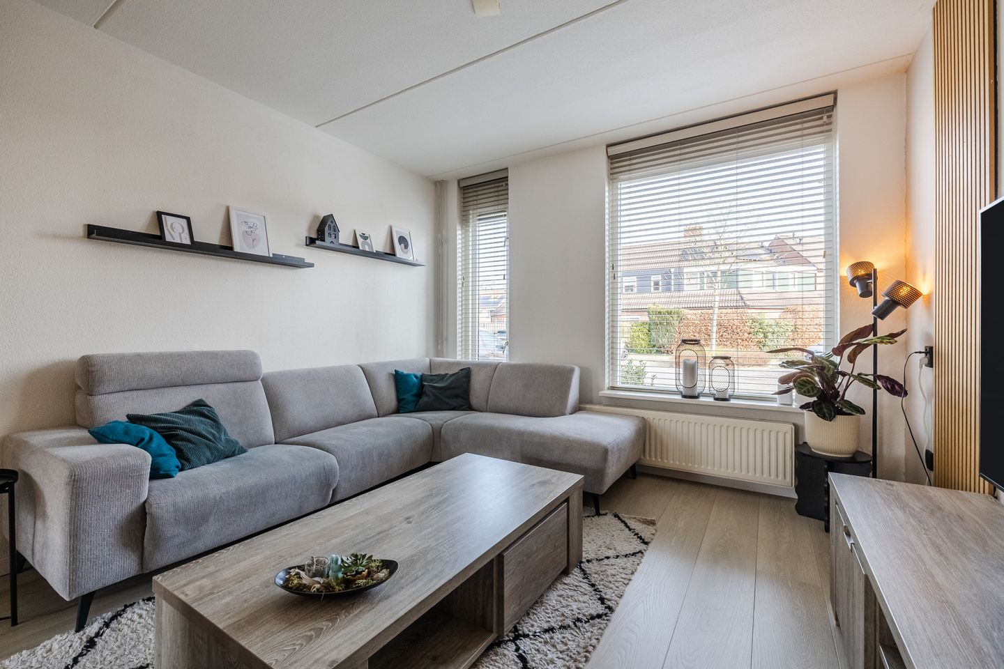 Photo 14 of Mantinghstraat 90