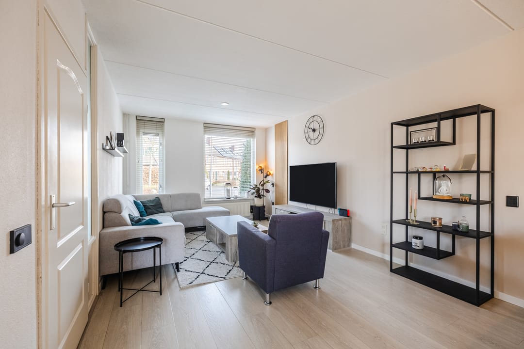 Photo 16 of Mantinghstraat 90