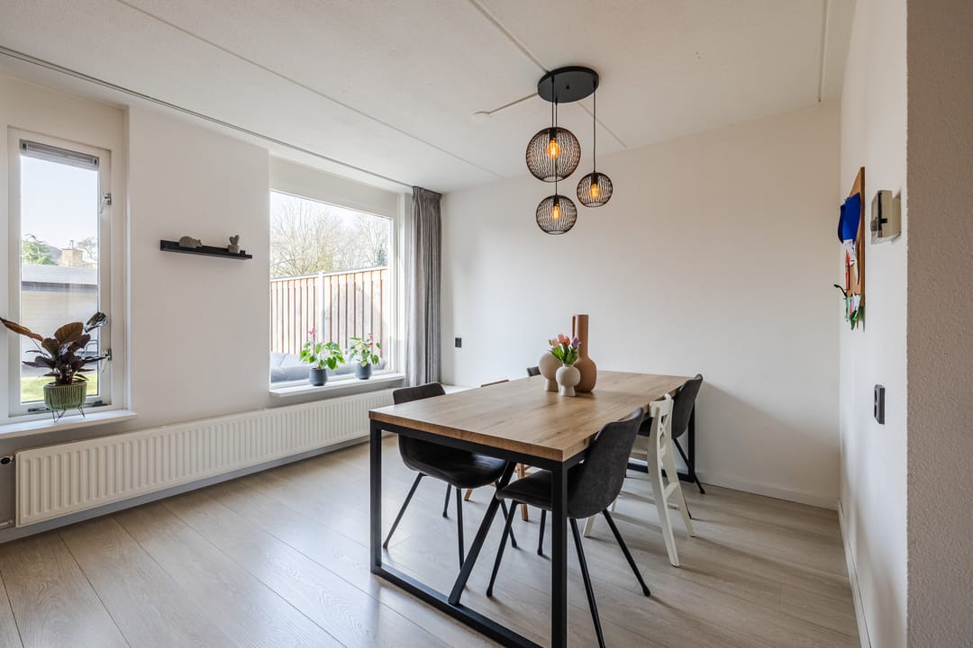 Photo 17 of Mantinghstraat 90