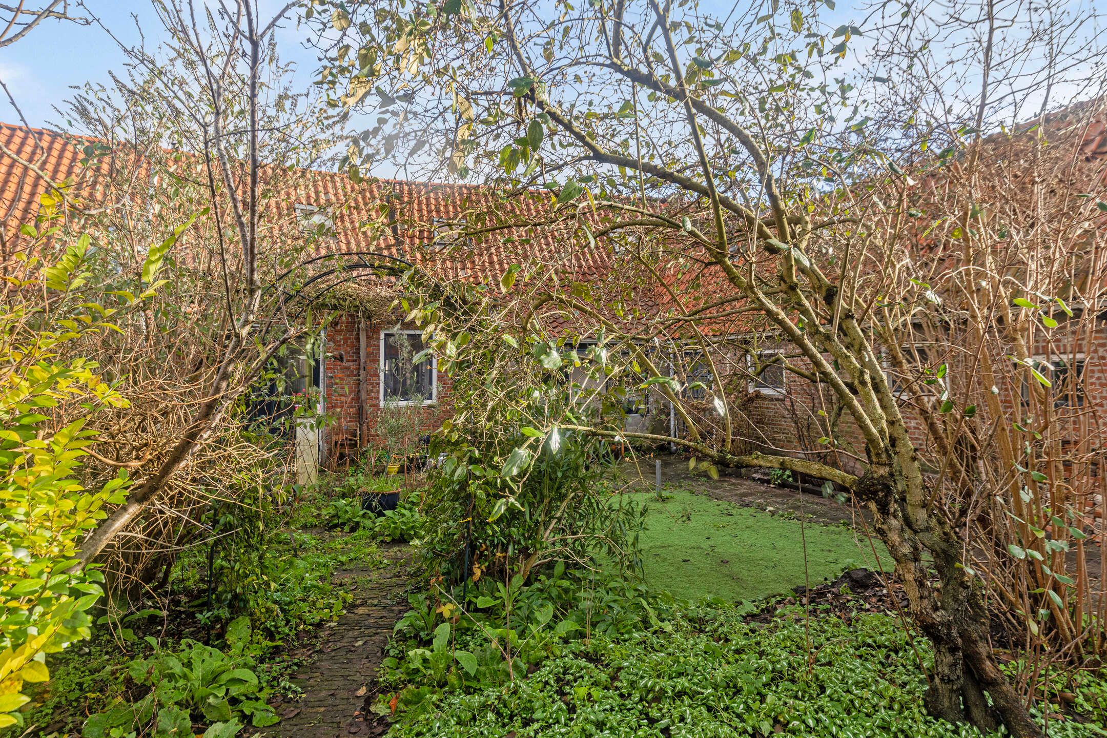 Foto 30 van Zomerstraat 12