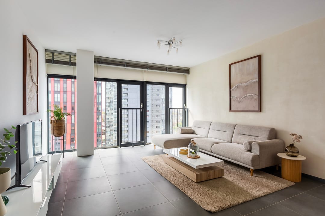 Foto 2 van Scheepmakerspassage 147