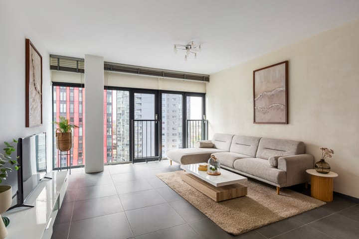 Foto 2 van Scheepmakerspassage 147