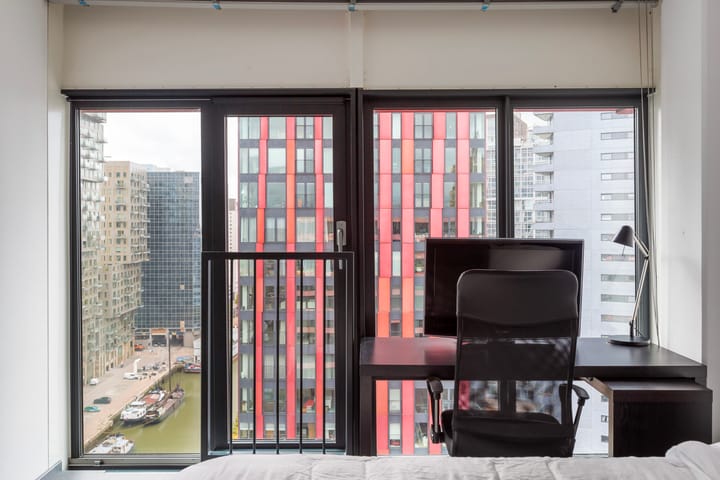 Foto 3 van Scheepmakerspassage 147