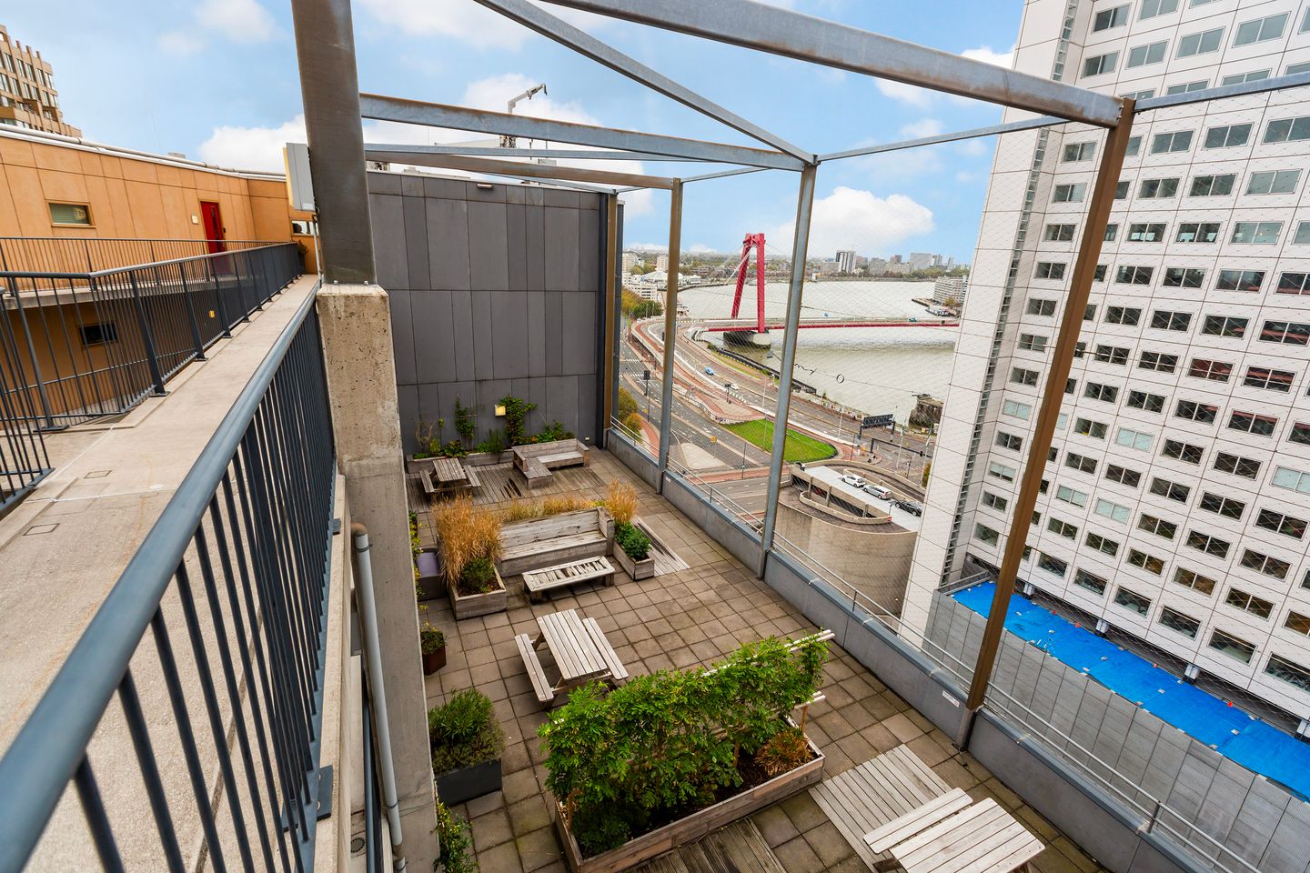 Foto 4 van Scheepmakerspassage 147