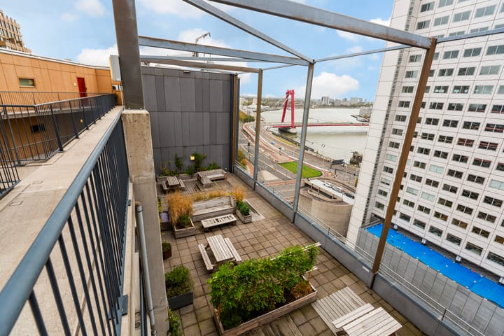 Foto 4 van Scheepmakerspassage 147