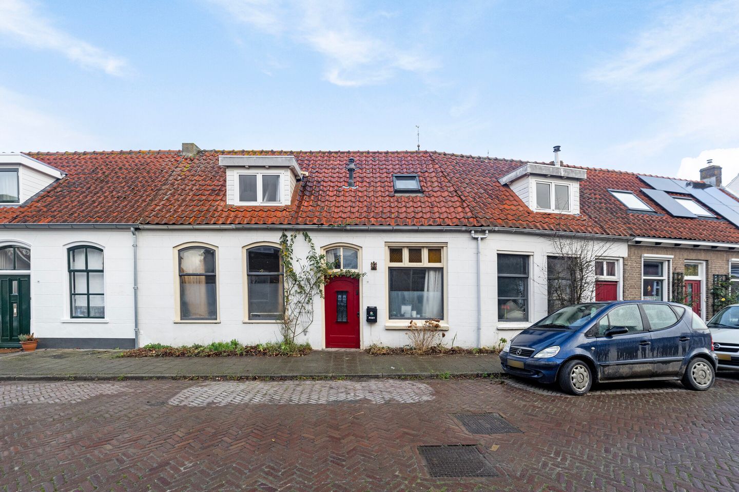 Foto 34 van Zomerstraat 12