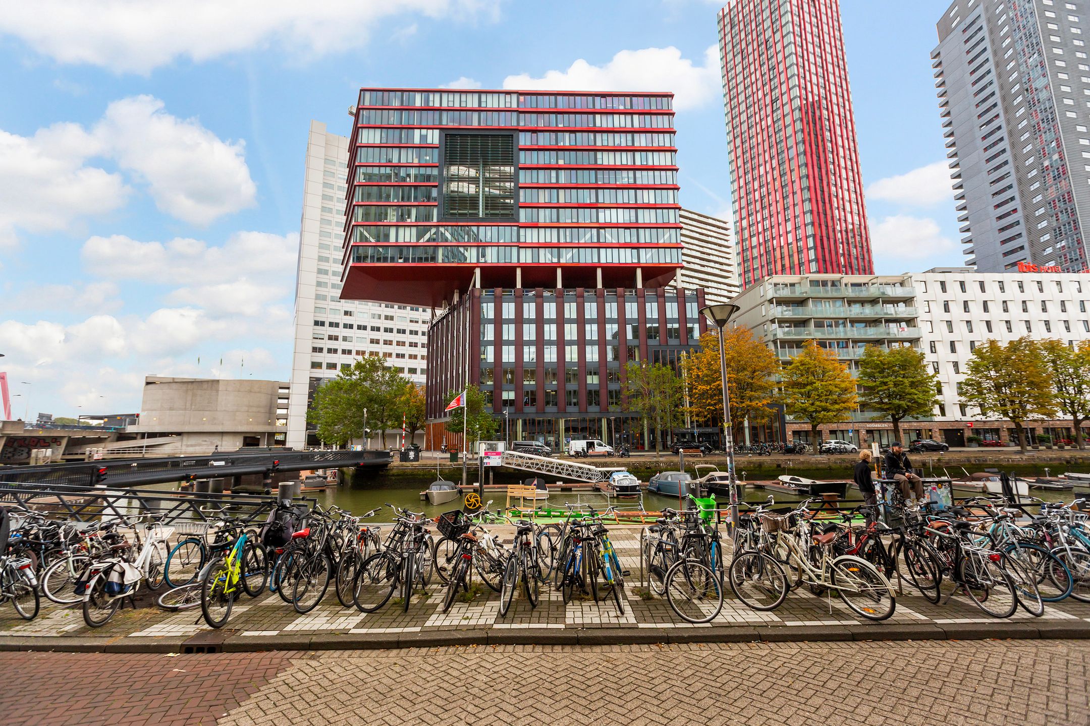 Foto 6 van Scheepmakerspassage 147