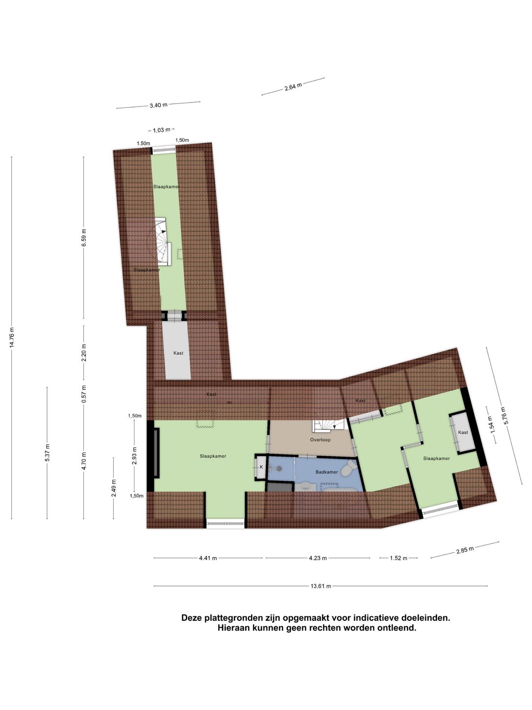 Foto 38 van Zomerstraat 12