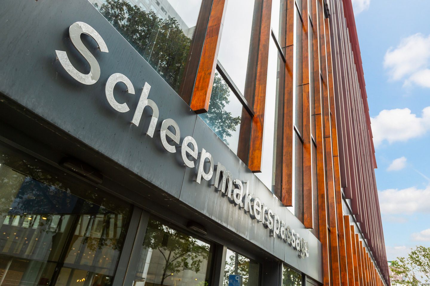 Foto 14 van Scheepmakerspassage 147