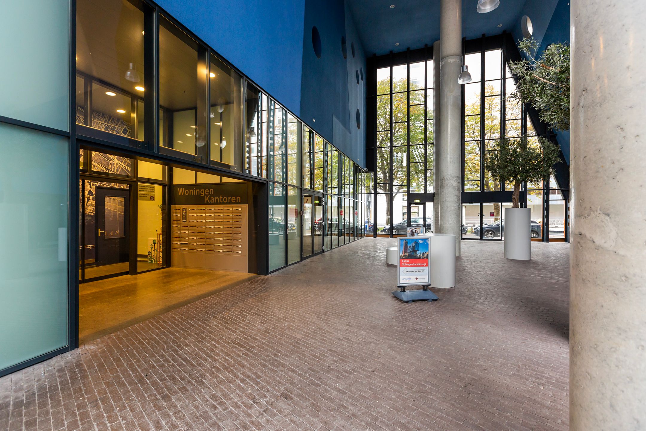 Foto 15 van Scheepmakerspassage 147