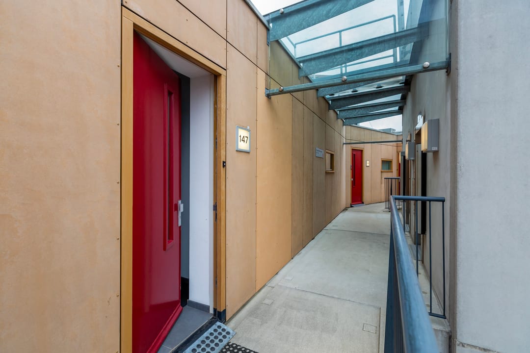 Foto 16 van Scheepmakerspassage 147