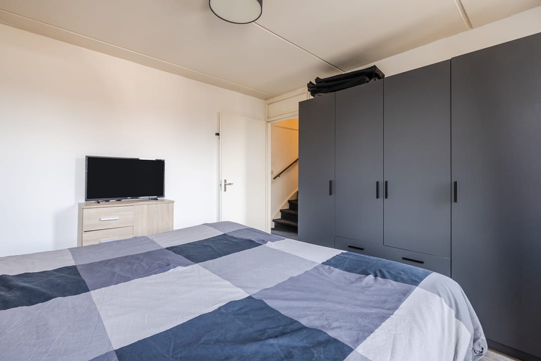 Photo 31 of Mantinghstraat 90