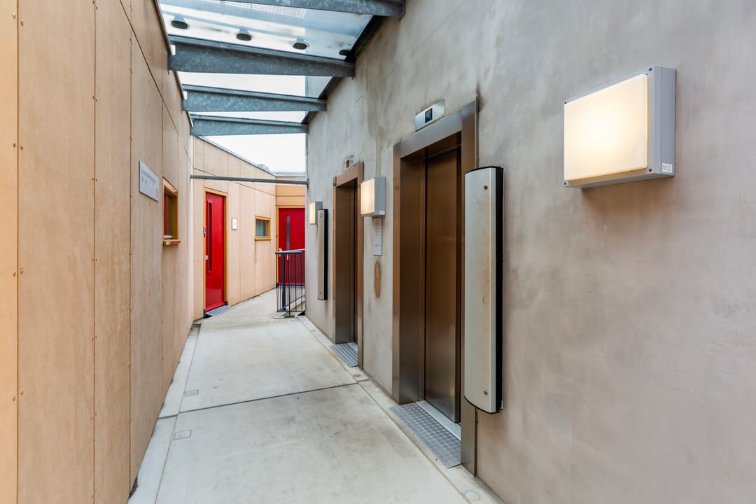 Foto 17 van Scheepmakerspassage 147