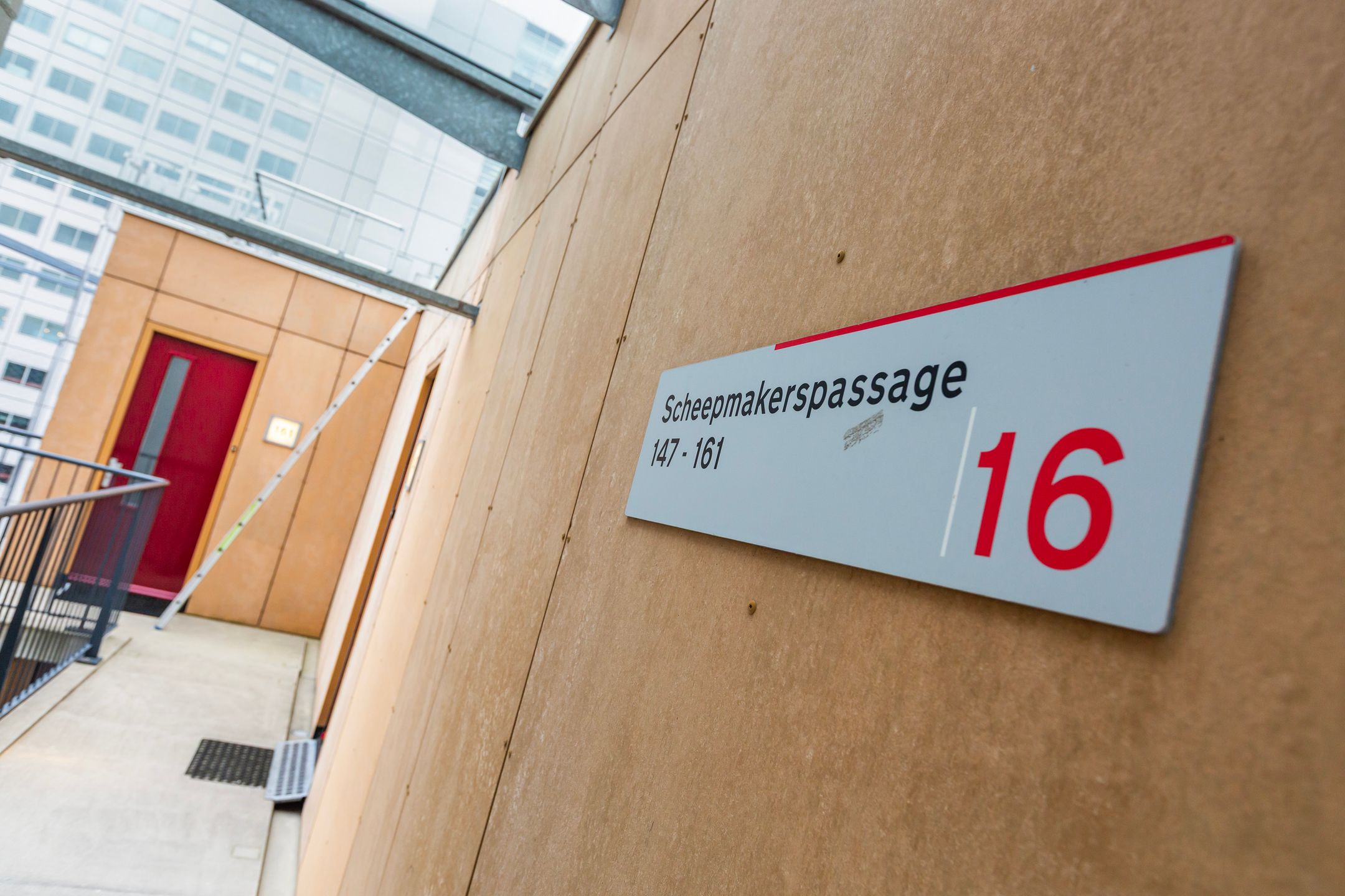 Foto 18 van Scheepmakerspassage 147