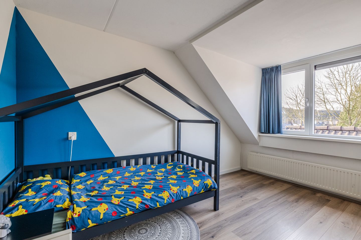 Photo 35 of Mantinghstraat 90