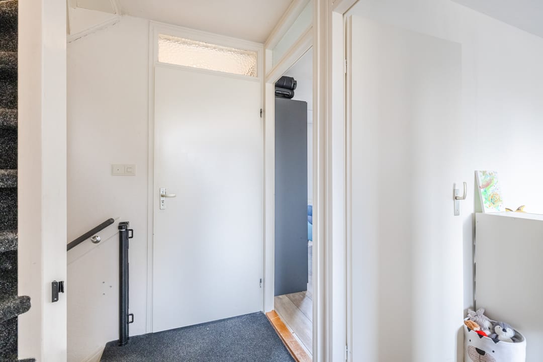 Photo 41 of Mantinghstraat 90