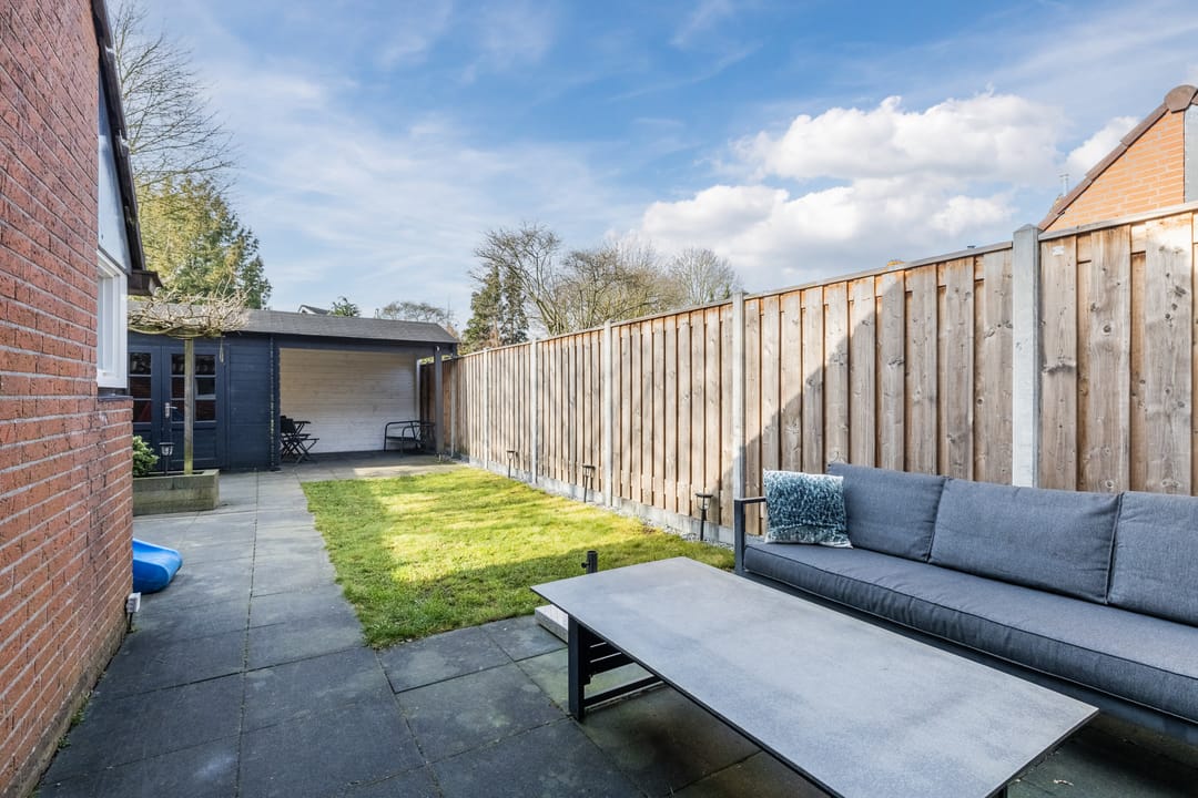 Photo 53 of Mantinghstraat 90