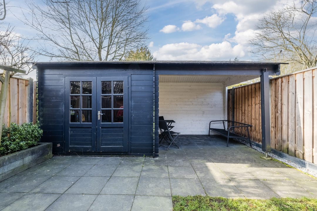 Photo 52 of Mantinghstraat 90