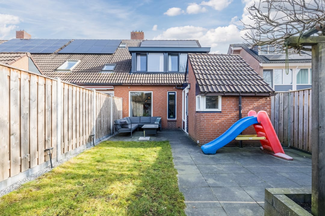 Photo 56 of Mantinghstraat 90