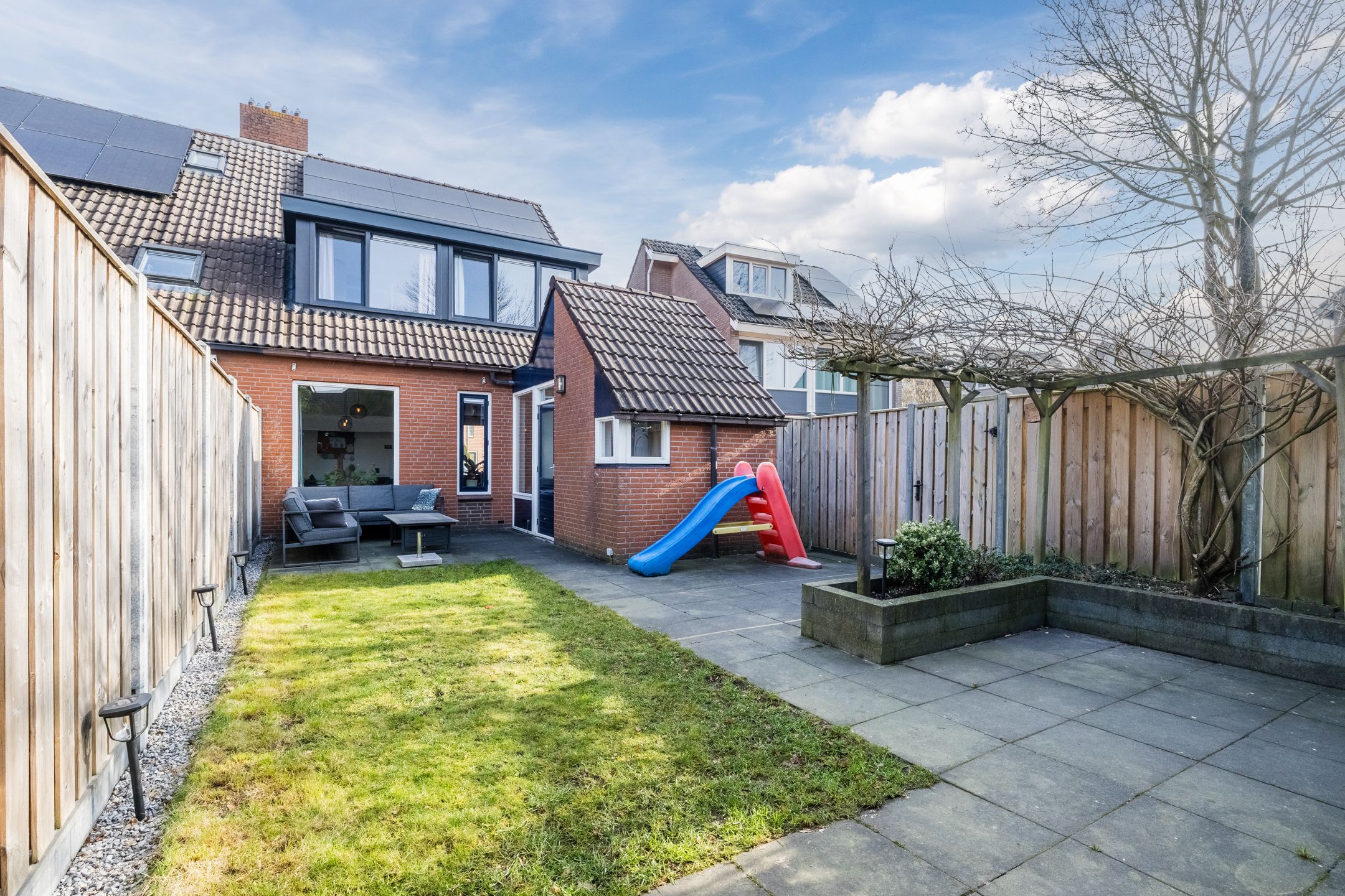 Photo 57 of Mantinghstraat 90