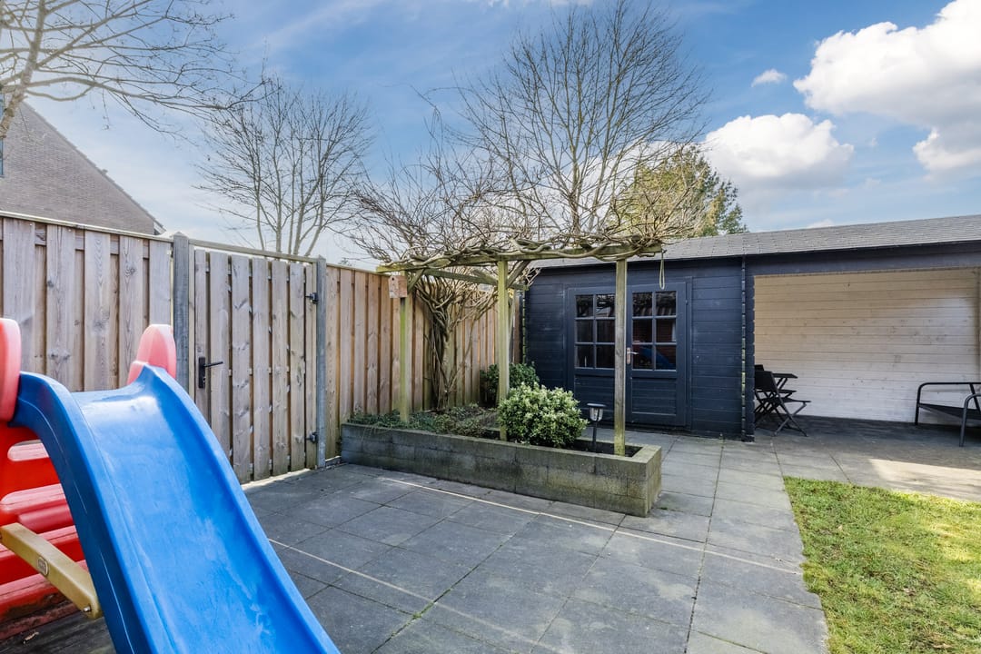 Photo 58 of Mantinghstraat 90