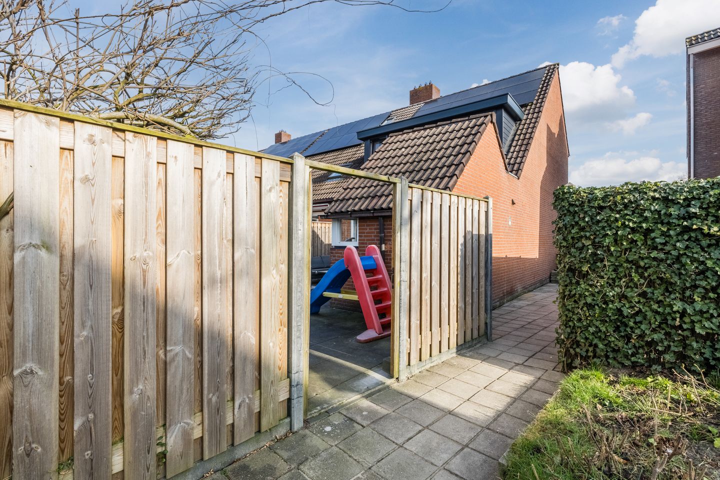 Photo 59 of Mantinghstraat 90