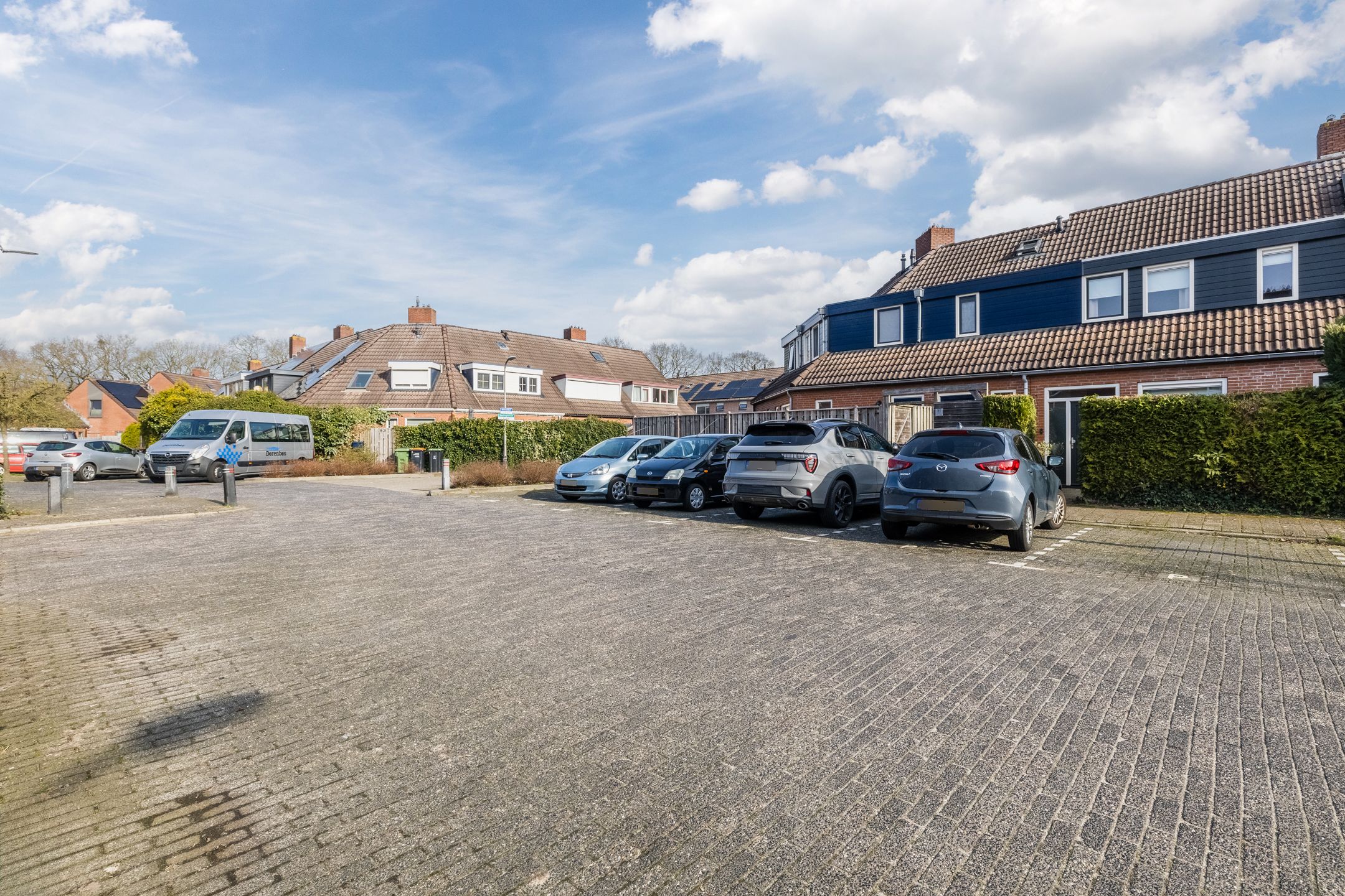 Photo 60 of Mantinghstraat 90