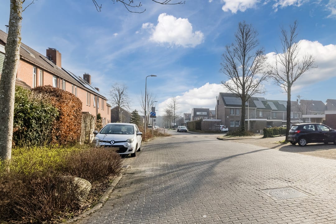 Photo 62 of Mantinghstraat 90