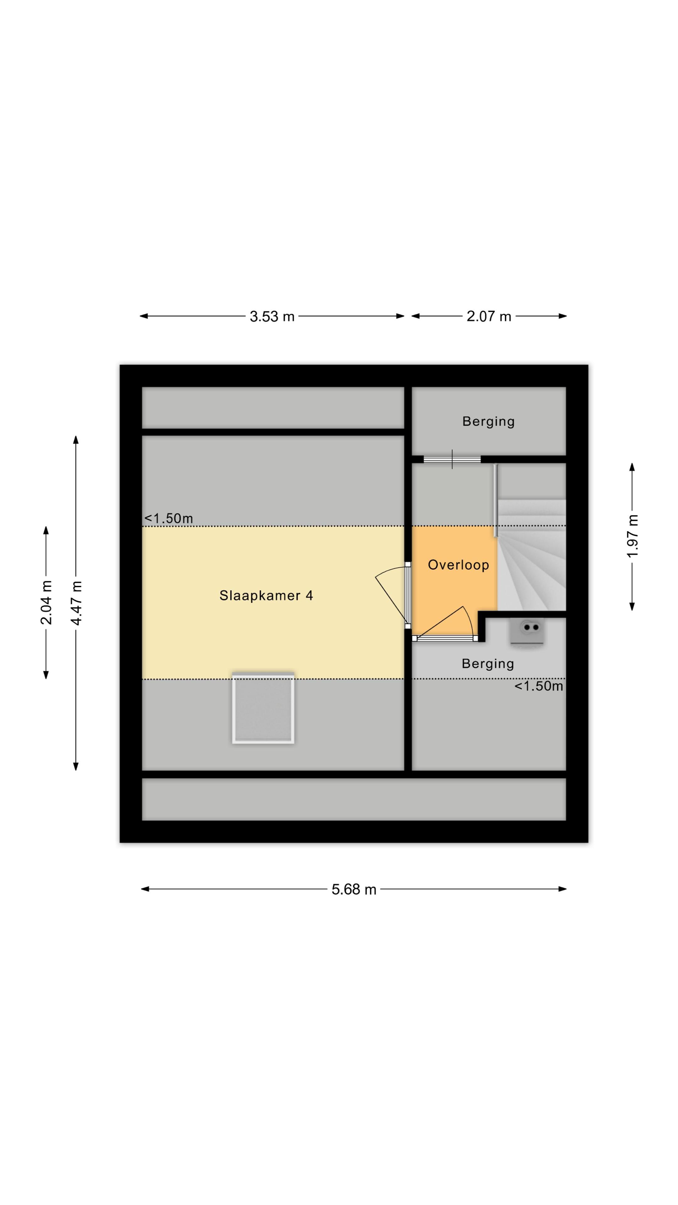 Photo 66 of Mantinghstraat 90