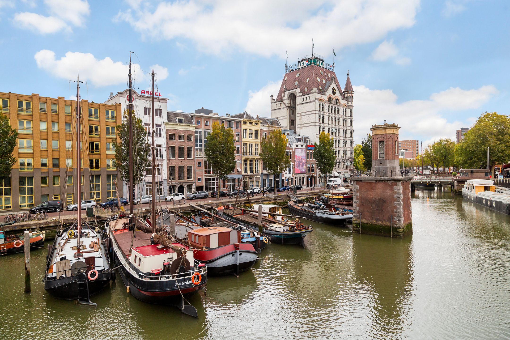 Foto 60 van Scheepmakerspassage 147