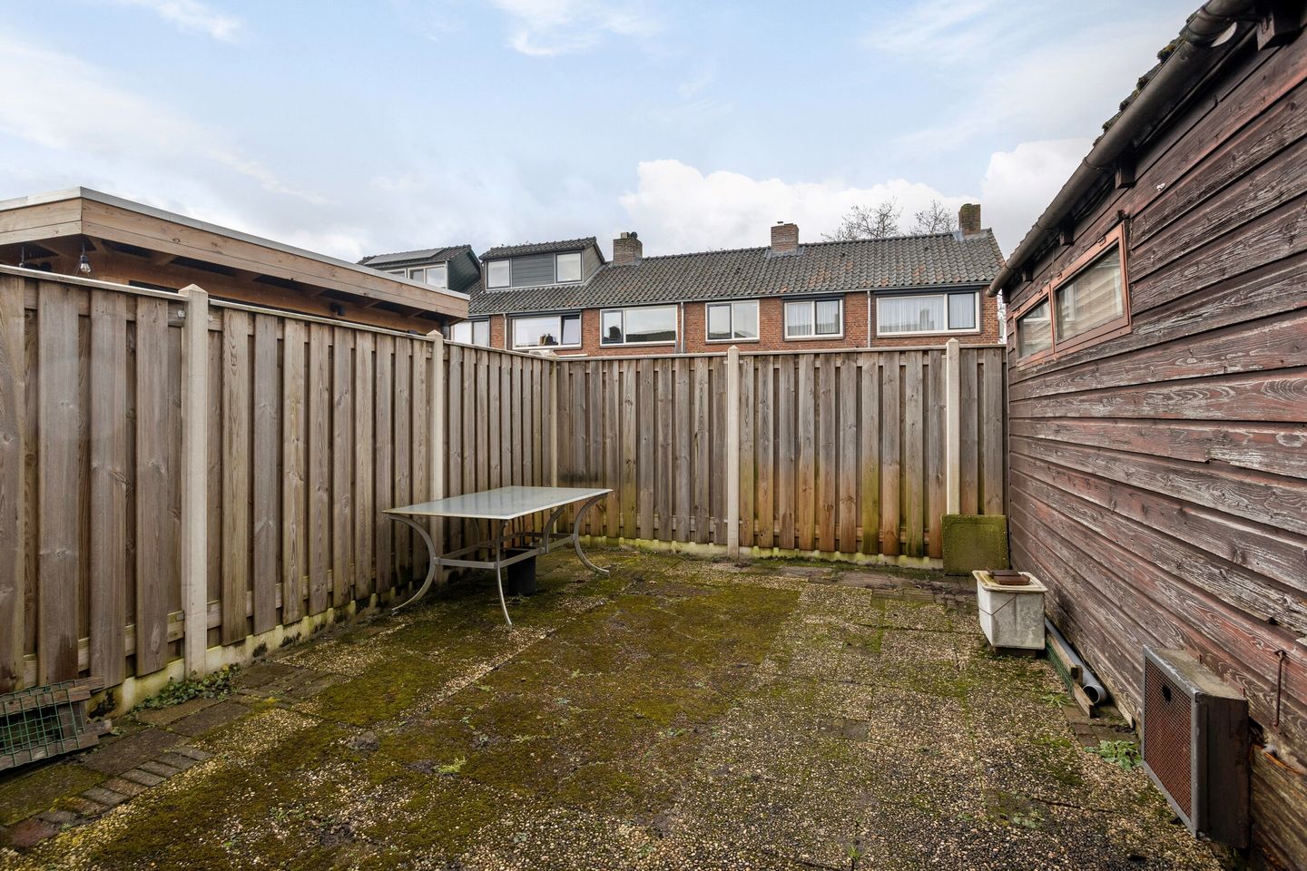 Photo 5 of J.D. van der Waalsstraat 35